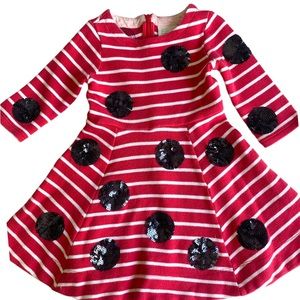 Mini Boden Dress